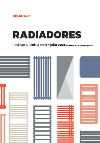 Tarifa IRSAP 2026
