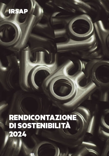 Rendicontazione Sostenibilità 2024