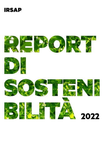 Report Sostenibilità 2022