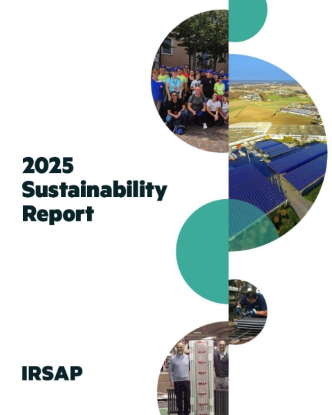 2025 Sustainability Report