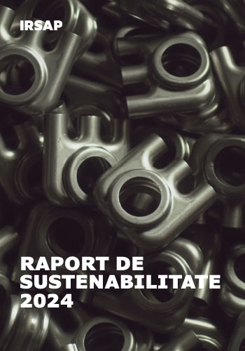 Raport de Sustenabilitate 2024