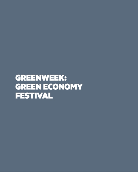 Greenweek 2024