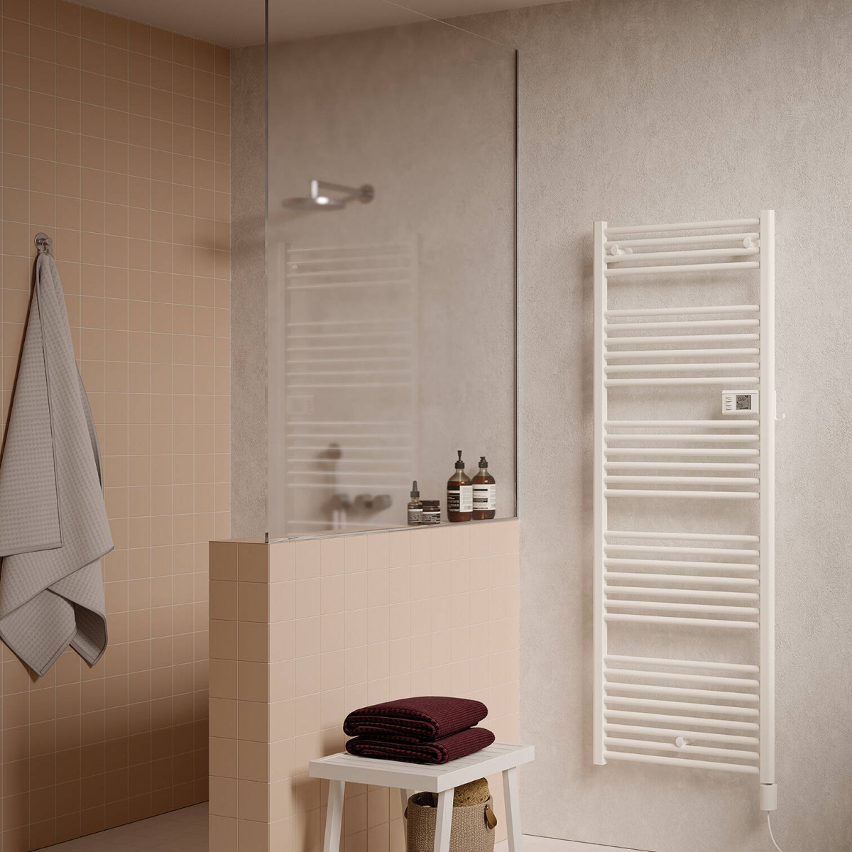 Flèche E-Central