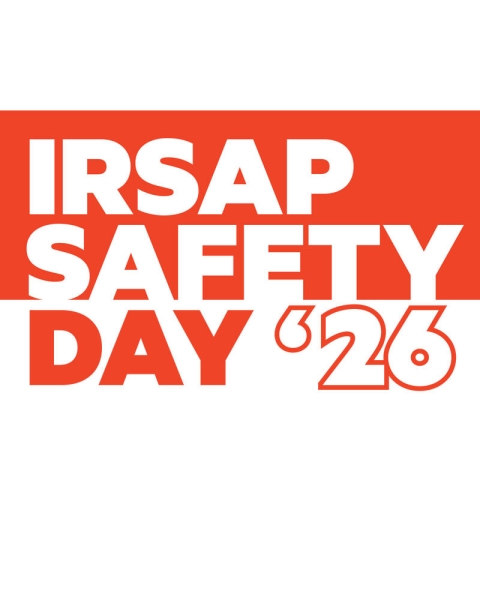 IRSAP Safety Day 2026: sicurezza, prevenzione e benessere al centro