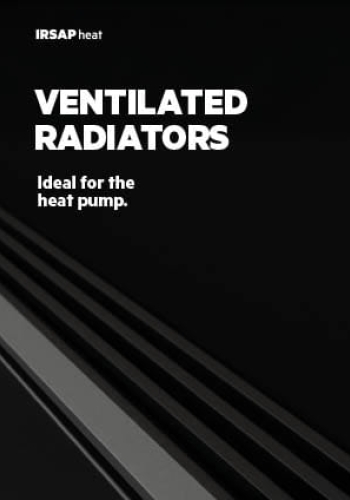 Ventilated Radiators