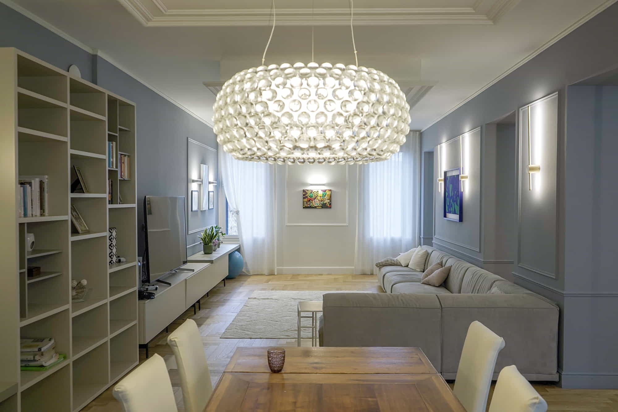 Residence Magia