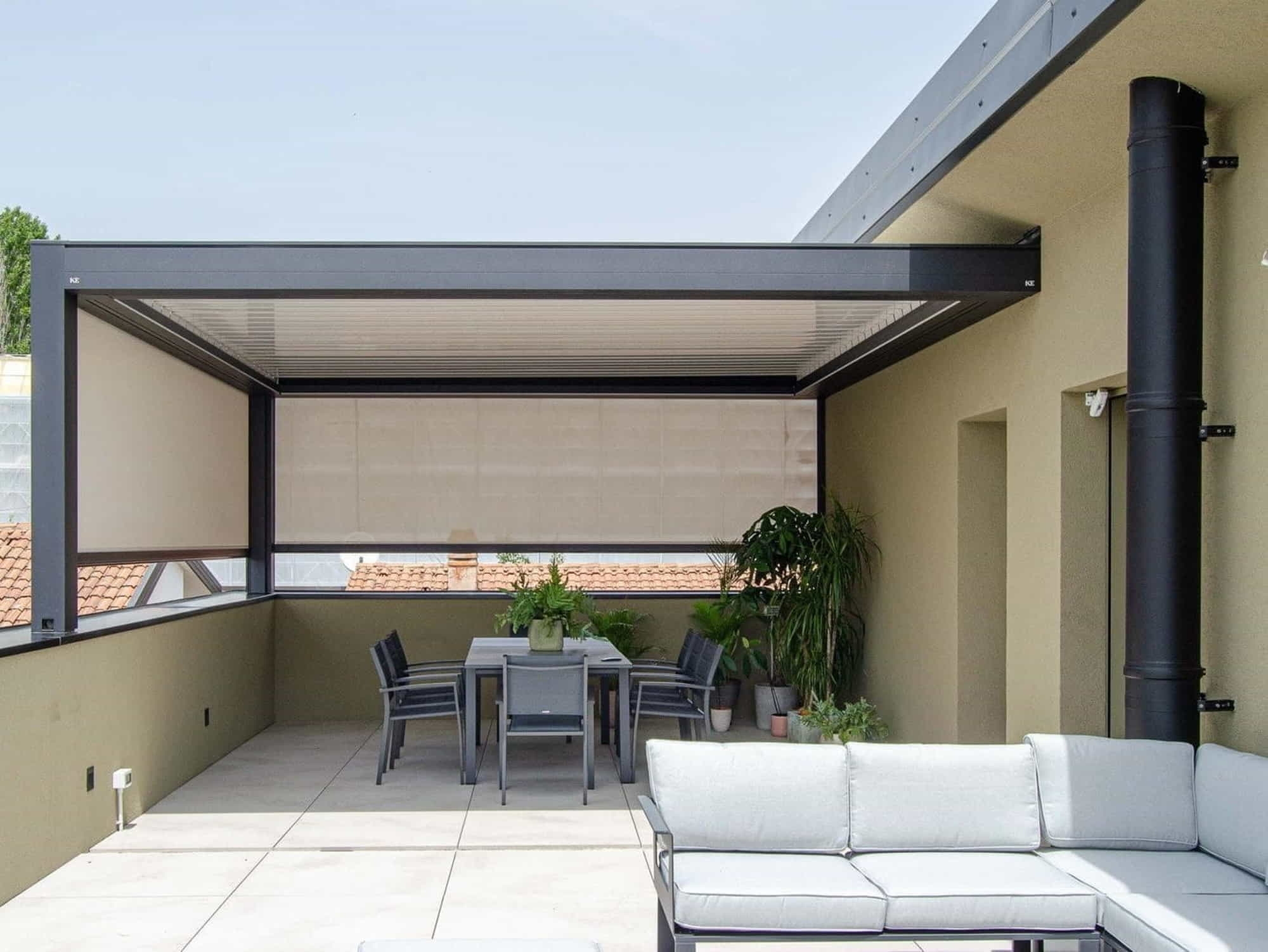 Residenza MR