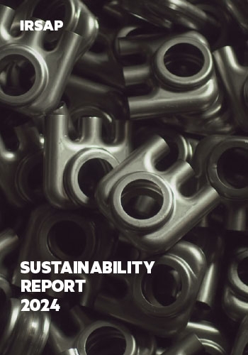 Sustainability Report 2024