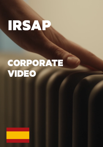 Corporate Video ES