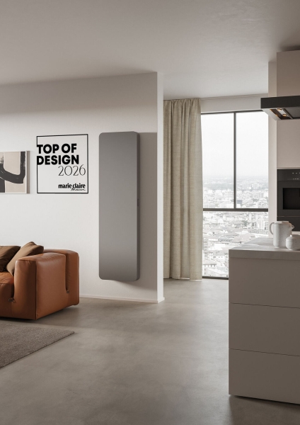 RELAX STYLE wins the “Top of Design 2026” award by Marie Claire Maison