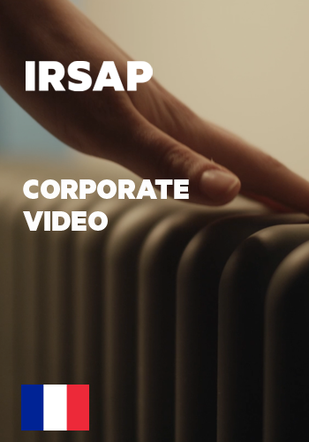 Corporate Video FR