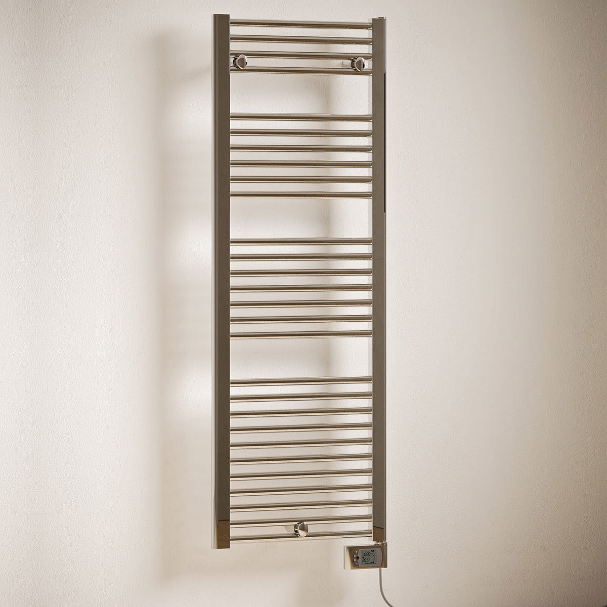 Ares Chrome-plated Electric