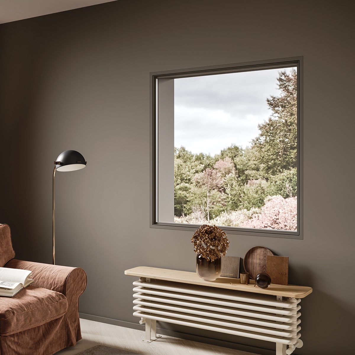 Tesi 3-4-5-6 Banc Horizontal