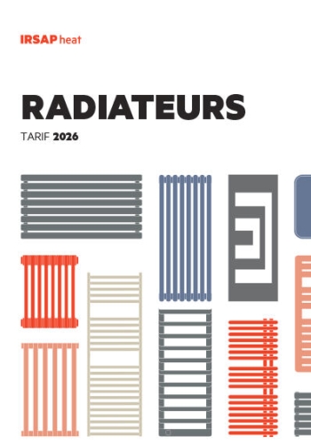 Listino Francia  2026