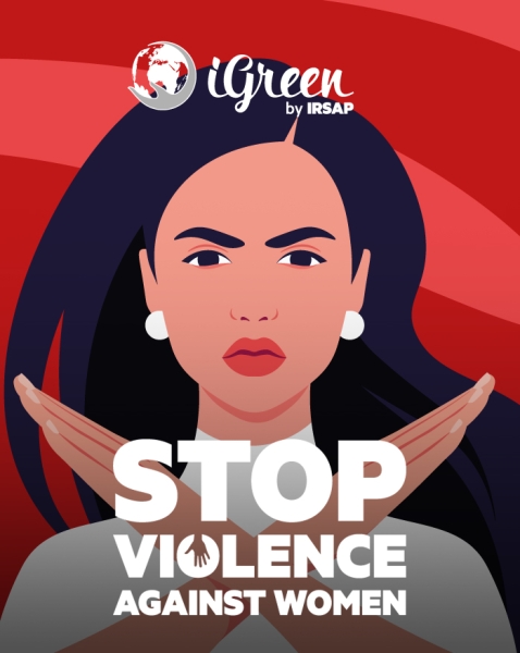 Self-Defence and Awareness: a Journey Against Gender-Based Violence at IRSAP