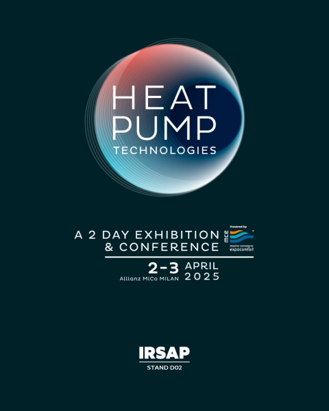 Fiera Heat Pump