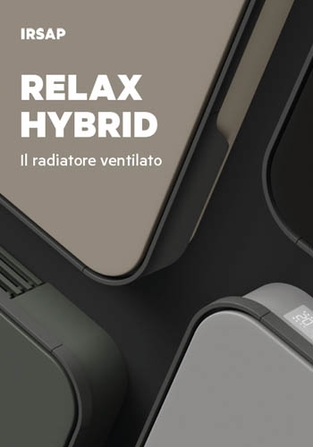 Relax Hybrid 2022