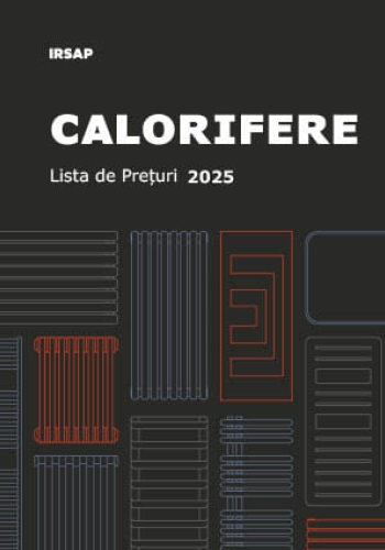 Listino Romania 2025