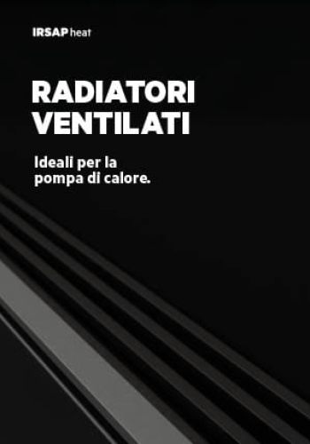 Radiatori Ventilati