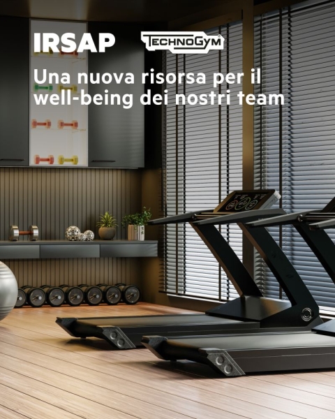 Technogym App: a new well-being resource for our teams