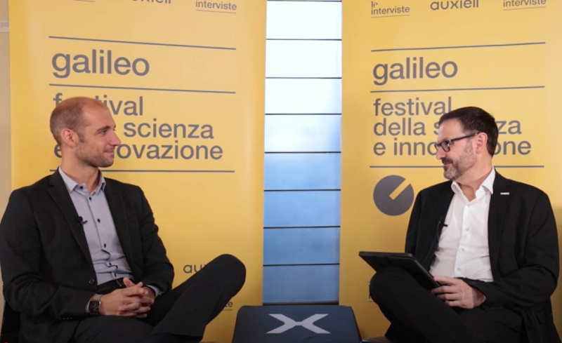 Galileo Festival dell'Innovazione