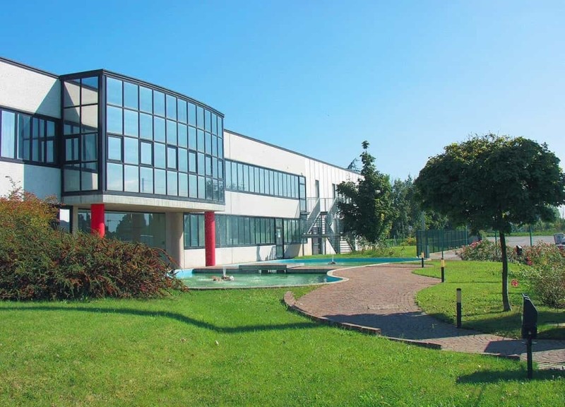 IRSAP VACCINATION CENTER