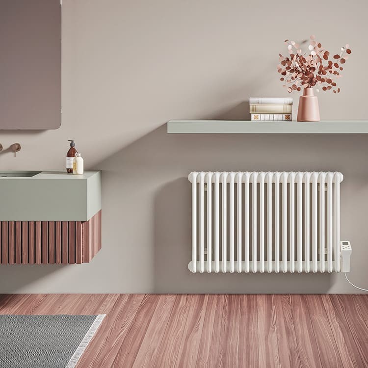 Radiatori Tesi multicolonna