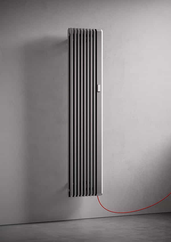 IRSAP S.p.a. - Design radiators, electric and towel warmers