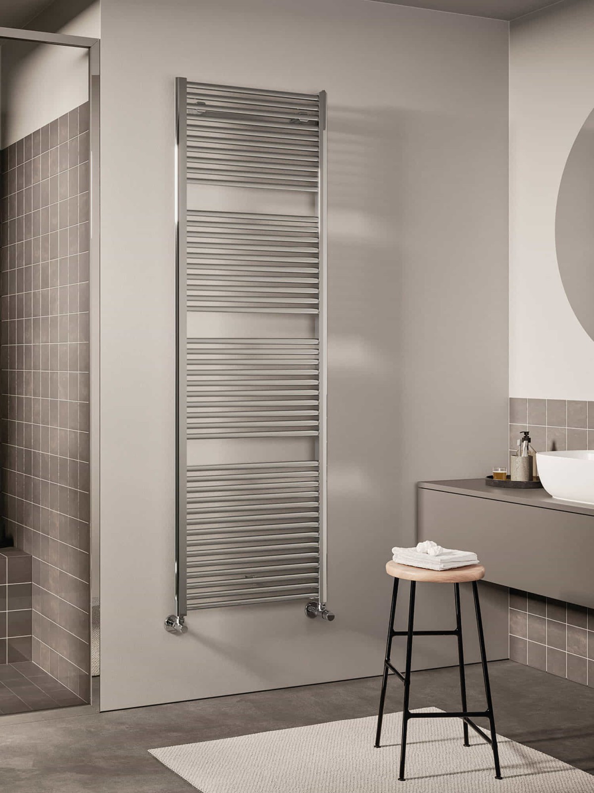 Bathroom Radiators