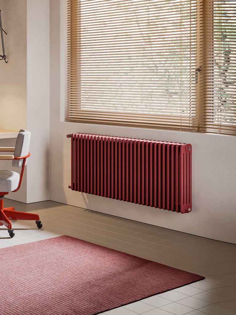 Radiatori Tesi multicolonna