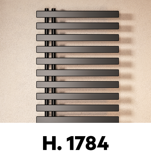 1784 21 tuyaux