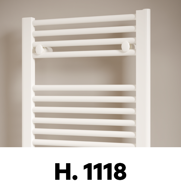 1118 15 TUBI 2 INTERVALLI