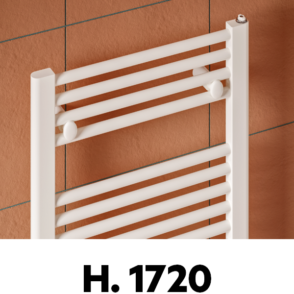 1720 34 TUYAUX 3 INTERVALLES
