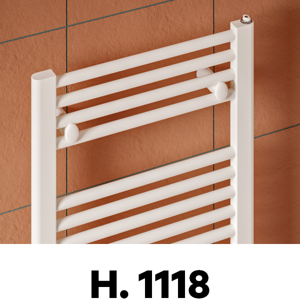 1118 22 TUYAUX 2 INTERVALLES