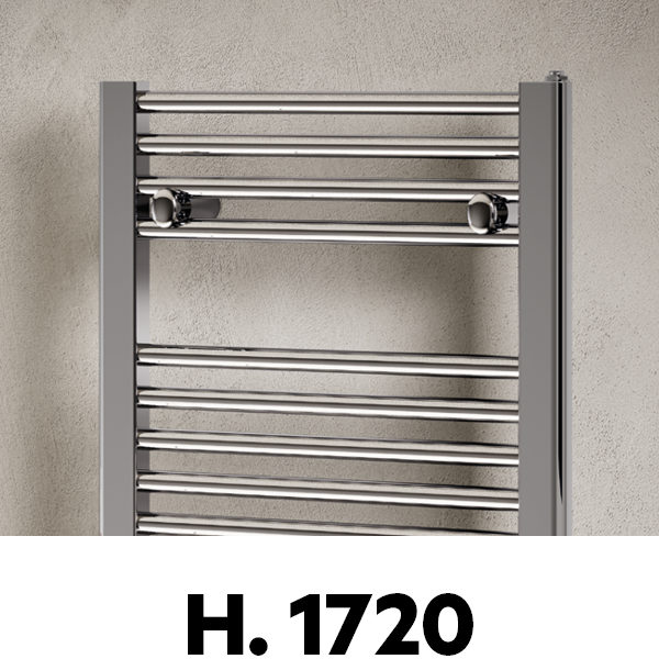 1720 34 TUYAUX 3 INTERVALLES