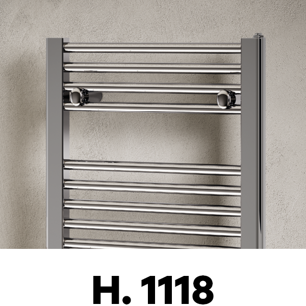 1118 22 TUYAUX 2 INTERVALLES