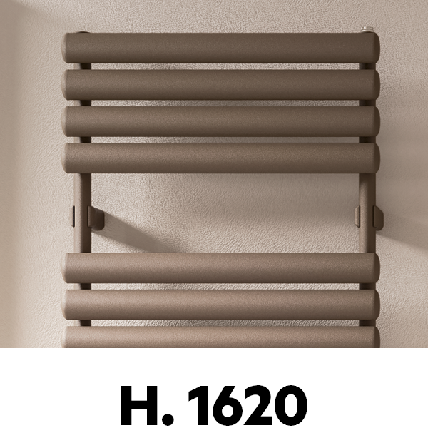 1620 21 TUYAUX 3 INTERVALLES