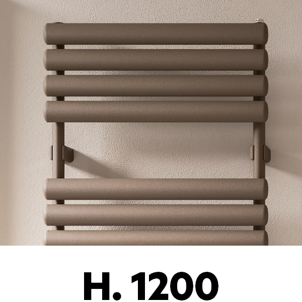 1200 16 TUYAUX 2 INTERVALLES