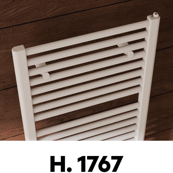 1720 34 TUYAUX 3 INTERVALLES