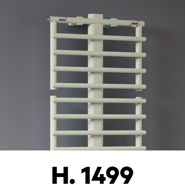 1499 25 rails 2 espaces