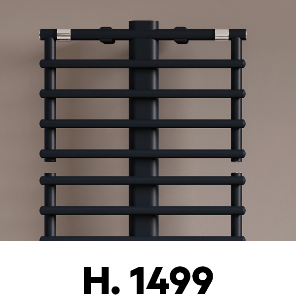1499 25 TUYAUX 2 INTERVALLES