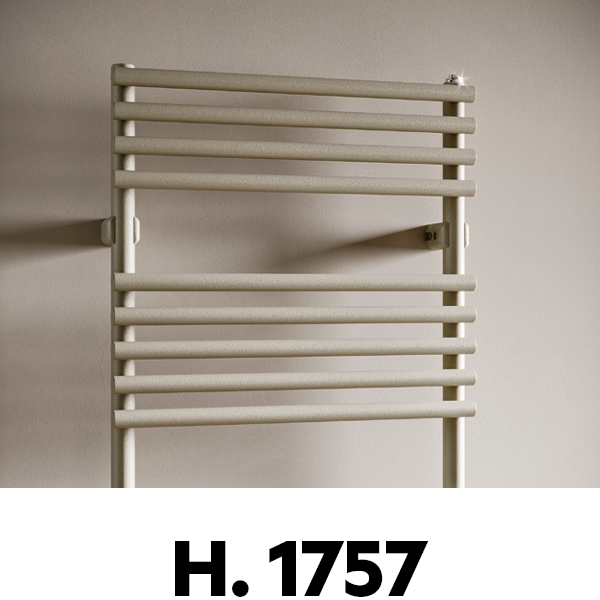1750 31 TUYAUX  5 INTERVALLES