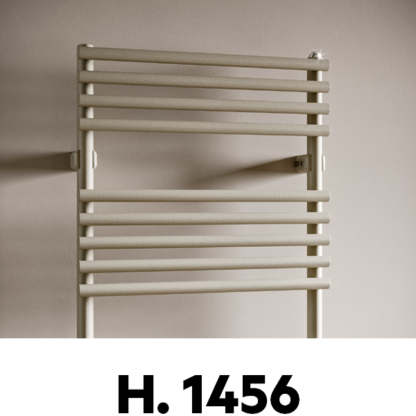 1450 26 TUYAUX  4 INTERVALLES