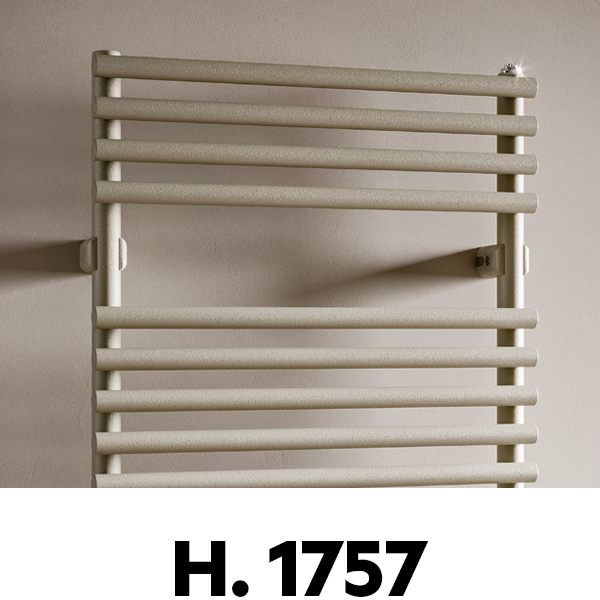 1750 31 TUYAUX  5 INTERVALLES