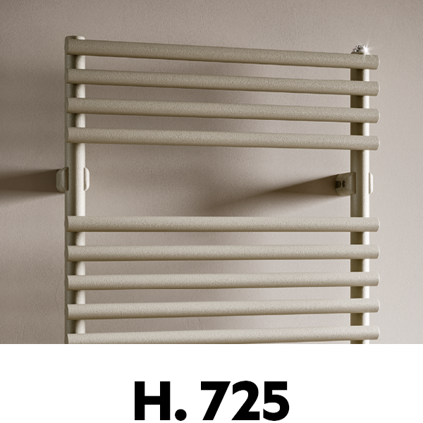 720 13 TUYAUX  2 INTERVALLES