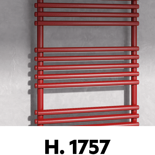 1750 62 TUYAUX 5 INTERVALLES