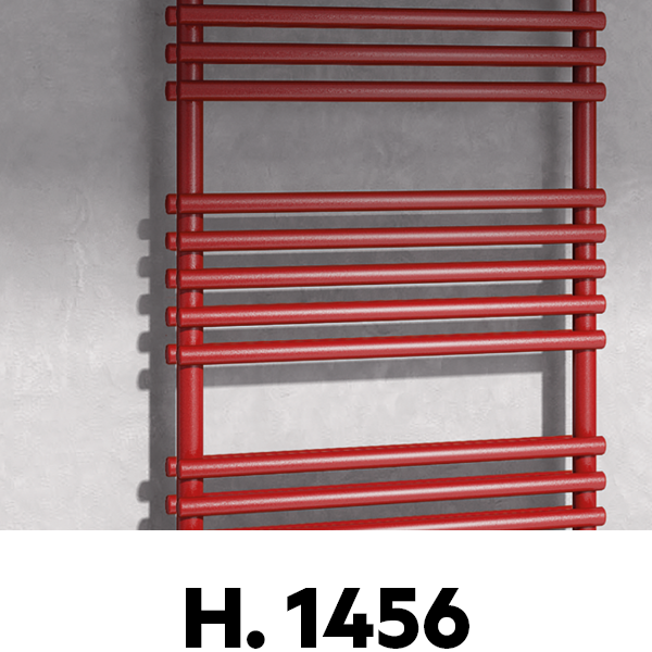 1450 52 TUYAUX 4 INTERVALLES