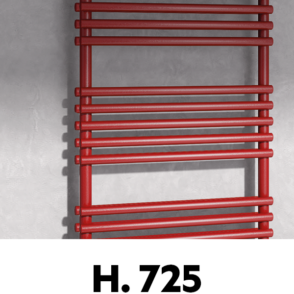 720 26 TUYAUX 2 INTERVALLES