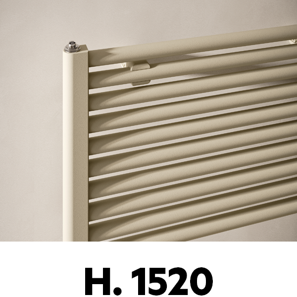 1520 36 TUYAUX 3 INTERVALLES
