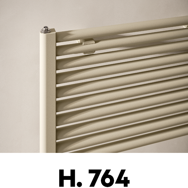 764 19 TUYAUX 1 INTERVAL